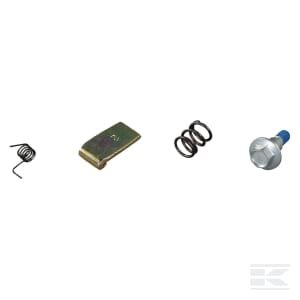 Užvedimo dantukas ET17097