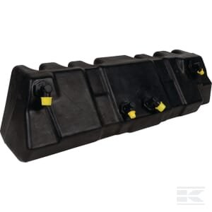 Alyvos bakas ET25692