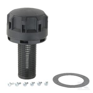 Alyvos bako dangtelis ET25697