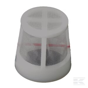 Kuro bako filtras ET27741