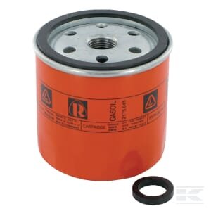 Kuro filtras ET29583