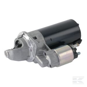 Starterio variklis 12 V 1,6 kW ET29957
