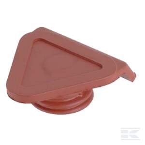 Alyvos užpildymo dangtelis ET30521