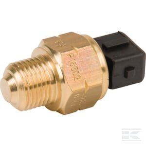 Vandens termostatas ET34035