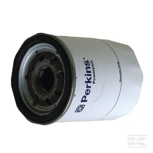 Alyvos filtras ET34385