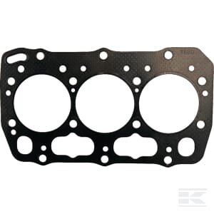 Cilindro galvutės tarpinė 1.3 mm ET34474