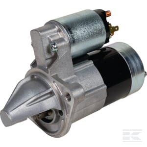Starterio variklis 1,2 kW ET34544