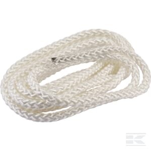 Starterio virvė Ø5 mm x 1,75 m Etesia ET4792
