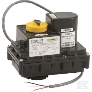 Estafetė 3/4 sek. 4 laidų 12V EV330014