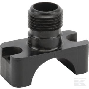 Purkštuko klipas F010186