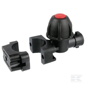 Purkštukų laikiklis R3/8ZL d26,4 1F F020842