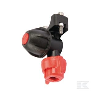 Membraninis antgalio laikiklis 1F F613128