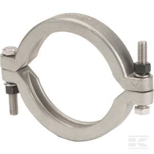 Flanšinė jungtis 300 varžtais FC300B