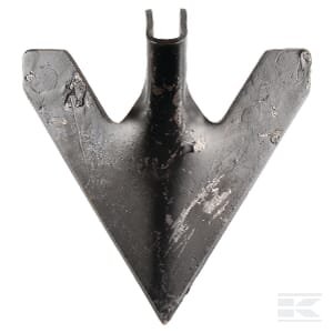 Dalintis 140 mm FD140V