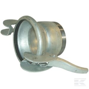 Moteriška 6" srieginė uodega 185 mm 6236000Z