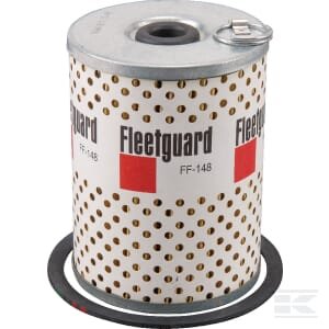 Kuro filtras Fleetguard FF148