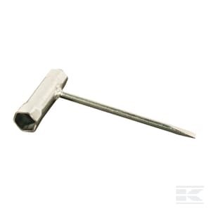 Žvakraktis 10/19mm FGP014507