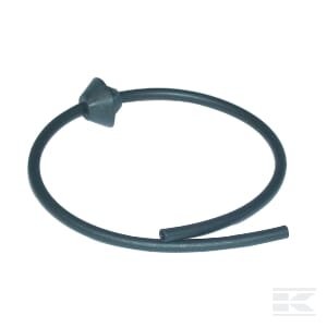 Įvorė ir vamzdžio mazgas 190 mm FGP000921