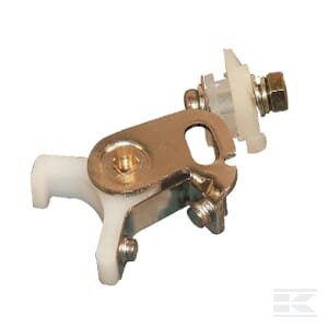 Kontaktai Tecumseh 16320001 FGP001201