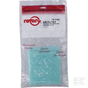 Išankstinis filtras Tecumseh FGP001357