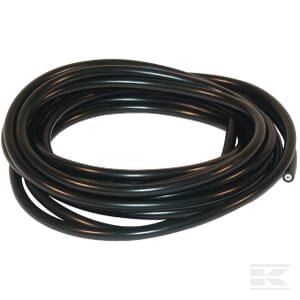 Aukštos įtampos laidas 5.0mm, ritė 5 metrai FGP003955