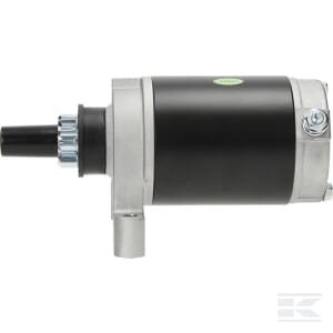 Starterio variklis Tecumseh FGP010225