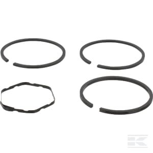 Stūmoklio žiedų komplektas Tecumseh FGP010286