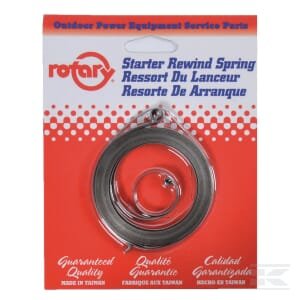 Užvedimo spyruoklė FGP011959