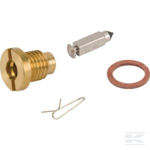 Adatos ir sėdynės komplektas FGP012102