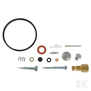 Karbiuratoriaus remonto komplektas Tecumseh FGP012164