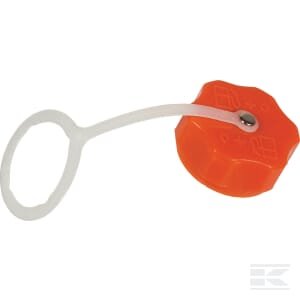 Bakelio dangtelis Echo FGP012247