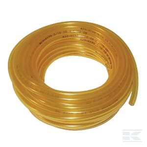 Kuro žarna 4.8mm,15m FGP013731