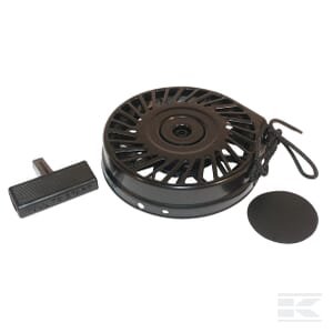 Rankinis starteris Tecumseh 590732 FGP001867