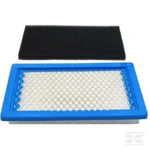 Oro filtro rinkinys Kawasaki 110137017 su vidiniu 110137034 FGP014178