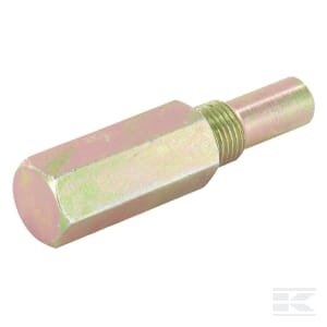 Stūmoklio fiksatorius 14mm, metalinis FGP015121