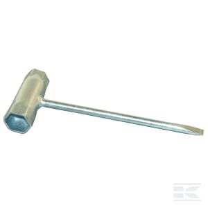 Žvakraktis 17/21mm FGP015169