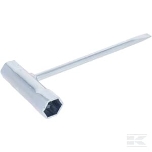 Žvakraktis 13/16mm FGP015171