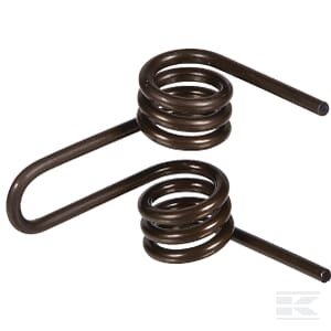 Grandinės galąstuvo spyruoklė FGP015665