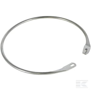 V formos diržo žiedas FGP200000