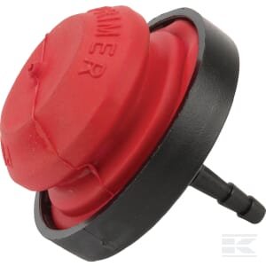 Pompytė Tecumseh 570629B FGP430051