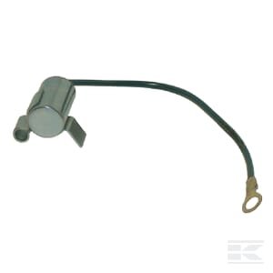 Kondensatorius Tecumseh 16340001 FGP453053