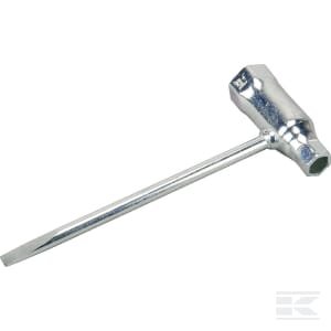 Žvakraktis 10/19mm FGP453217