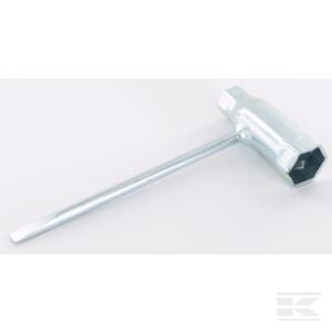 Žvakraktis 13/21mm FGP453223