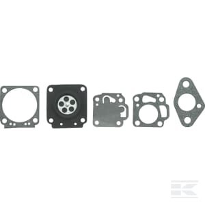 Membranų komplektas FGP454883