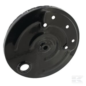 Tvirtinimo plokštelė FGP455236GP Atsarginės Gopart dalys