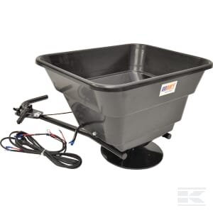 Barstytuvas ATV 43.5l 12V, Gopart FGP455500GP