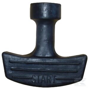 Starterio rankenėlė FGP456084