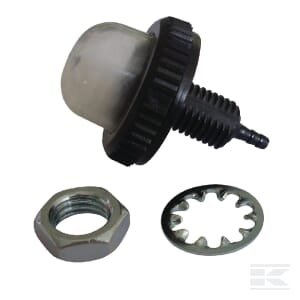 Walbro 188-506 pompiklio stūmoklis FGP456309