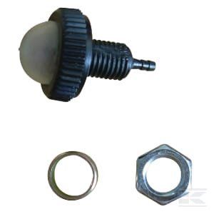 Grunto pompiklis Walbro 188-511 FGP456329