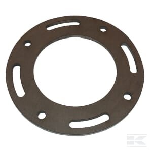 Flanšas 8" reguliuojamas 8390000Z